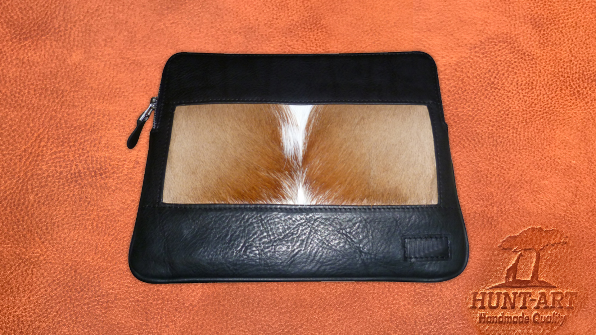 Springbok betétes laptop/tablet táska